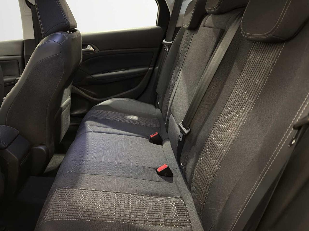 Peugeot Peugeot 308 usata 2