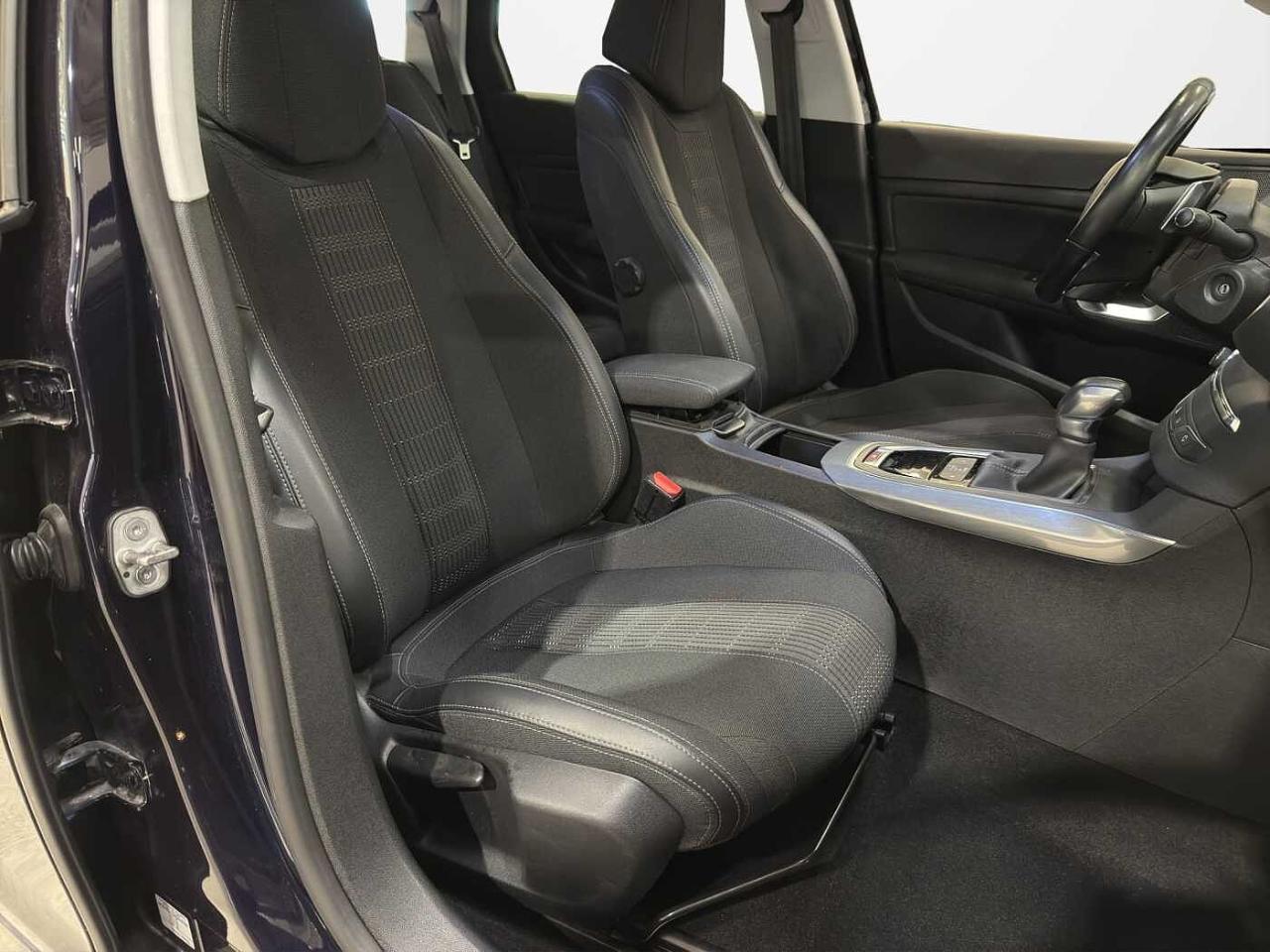 Peugeot Peugeot 308 usata 6