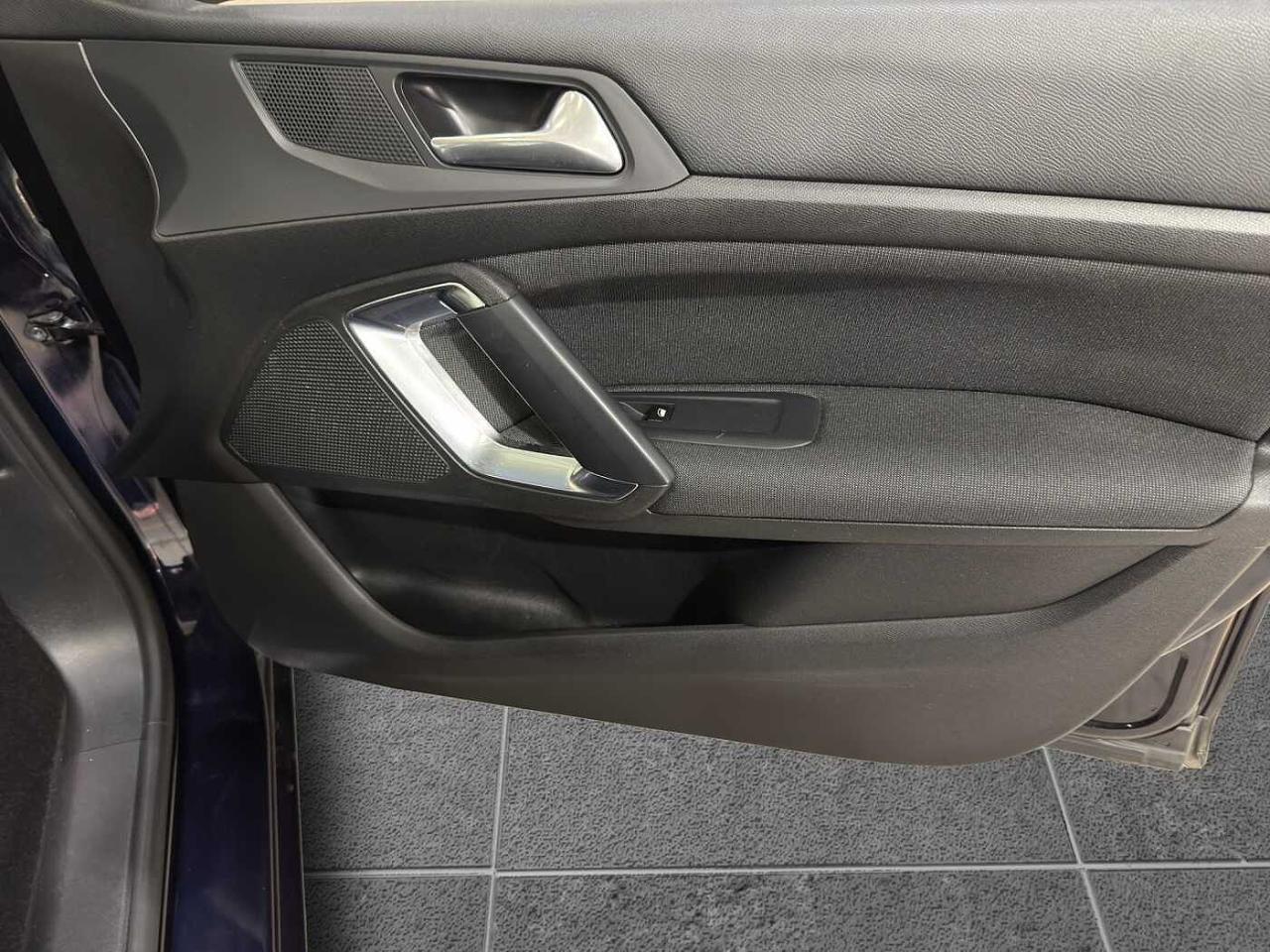 Peugeot Peugeot 308 usata 7