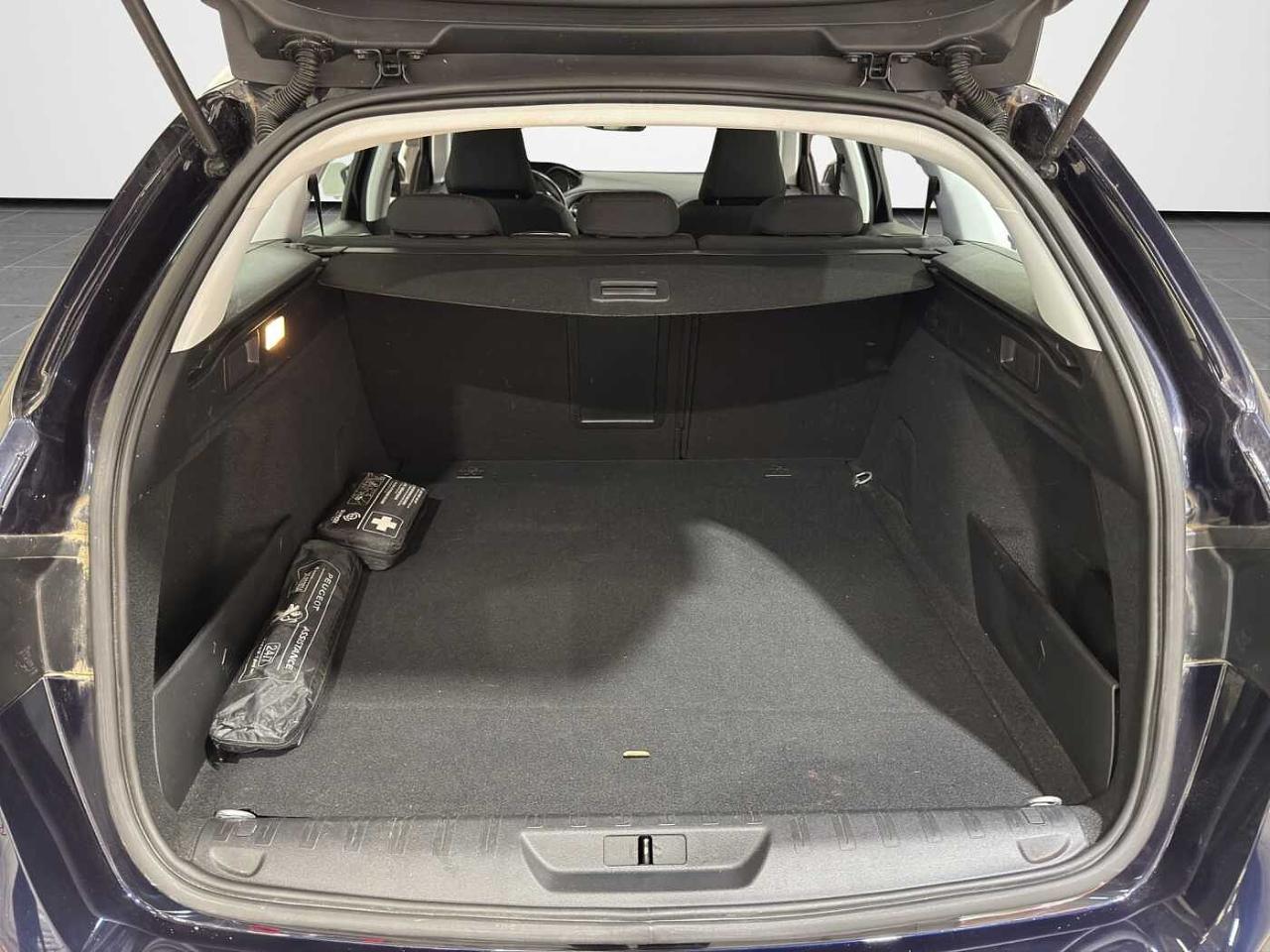 Peugeot Peugeot 308 usata 9