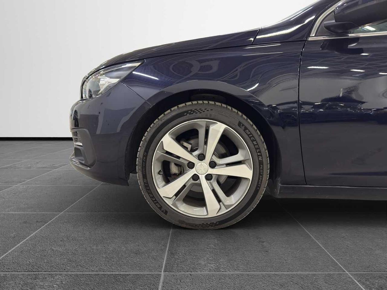 Peugeot Peugeot 308 usata 10