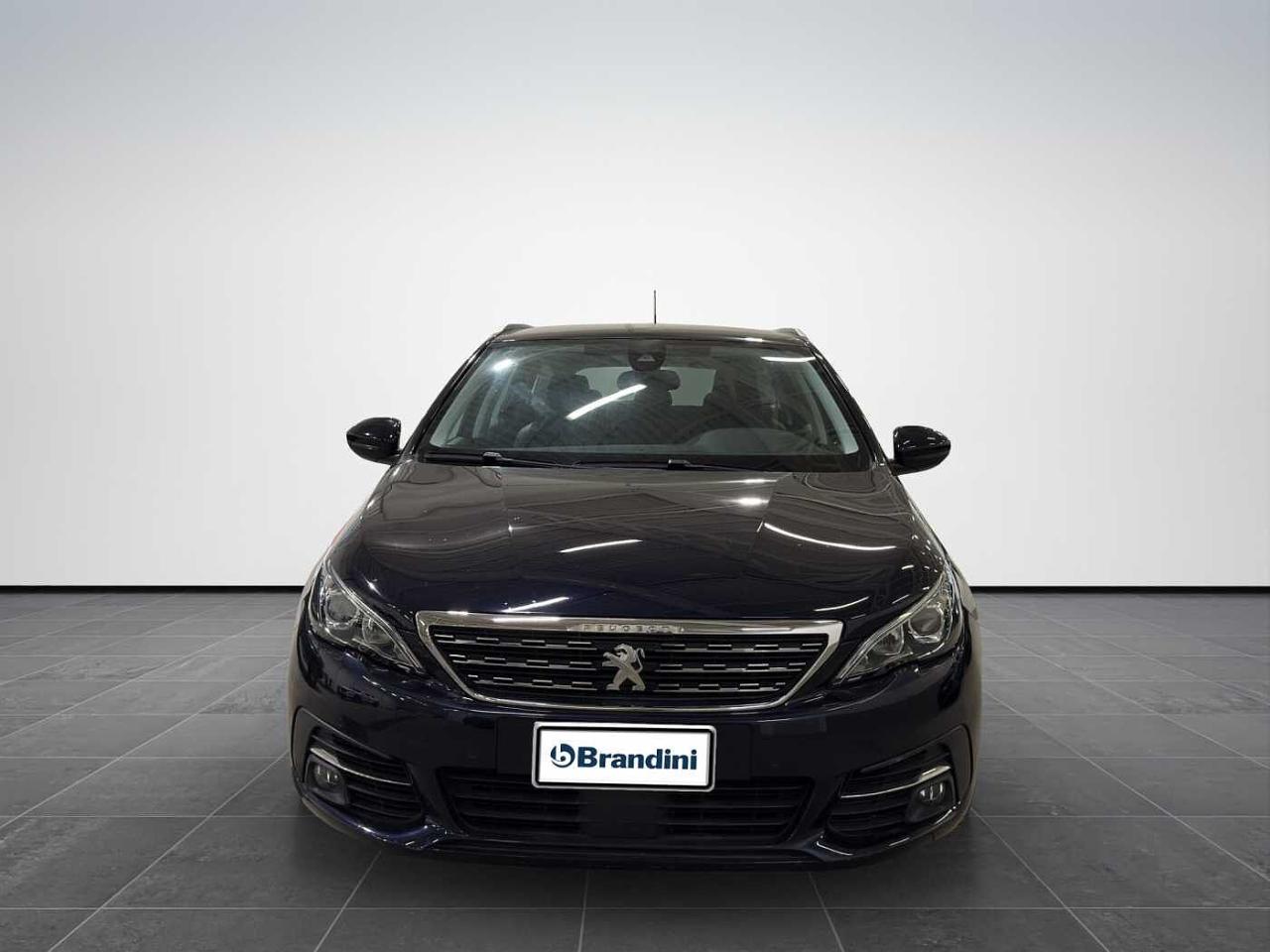 Peugeot Peugeot 308 usata 11