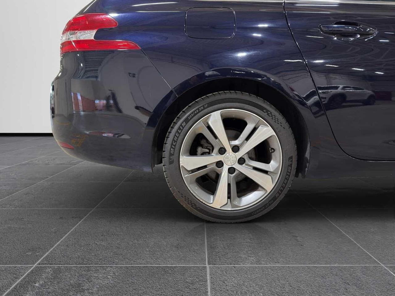 Peugeot Peugeot 308 usata 13