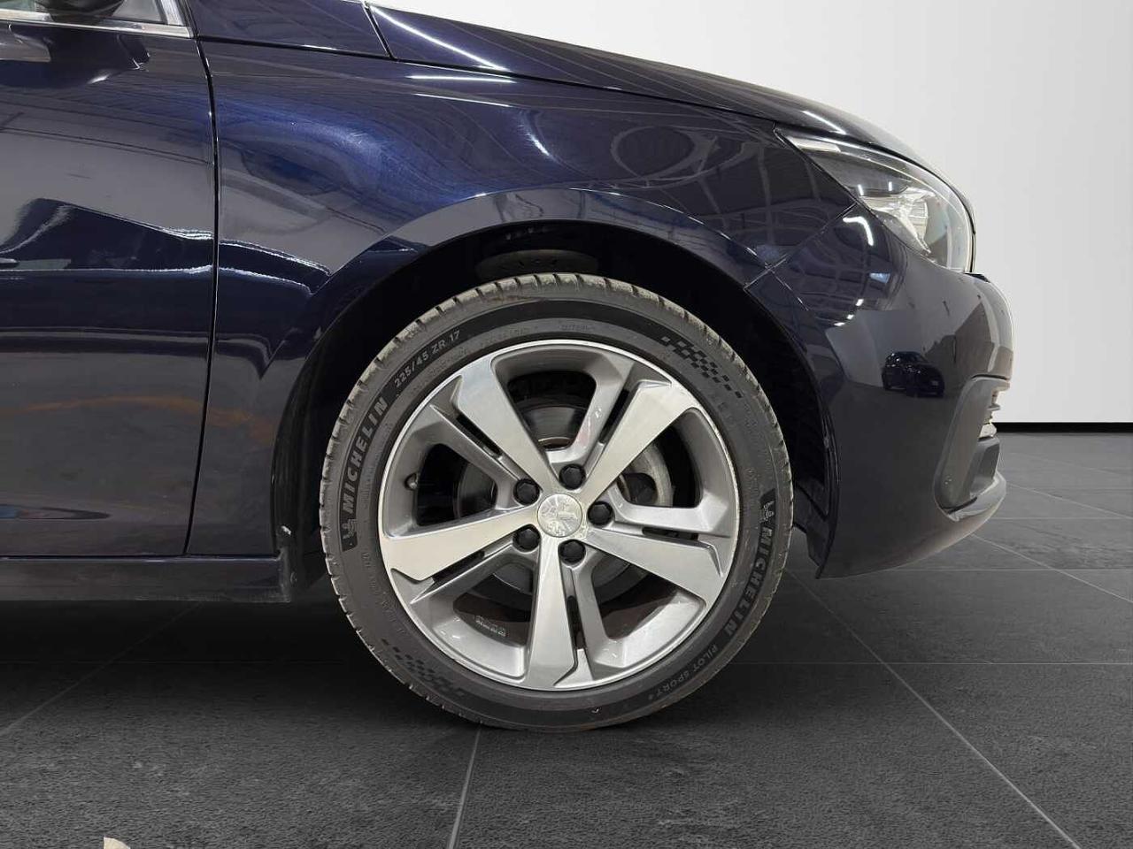 Peugeot Peugeot 308 usata 14