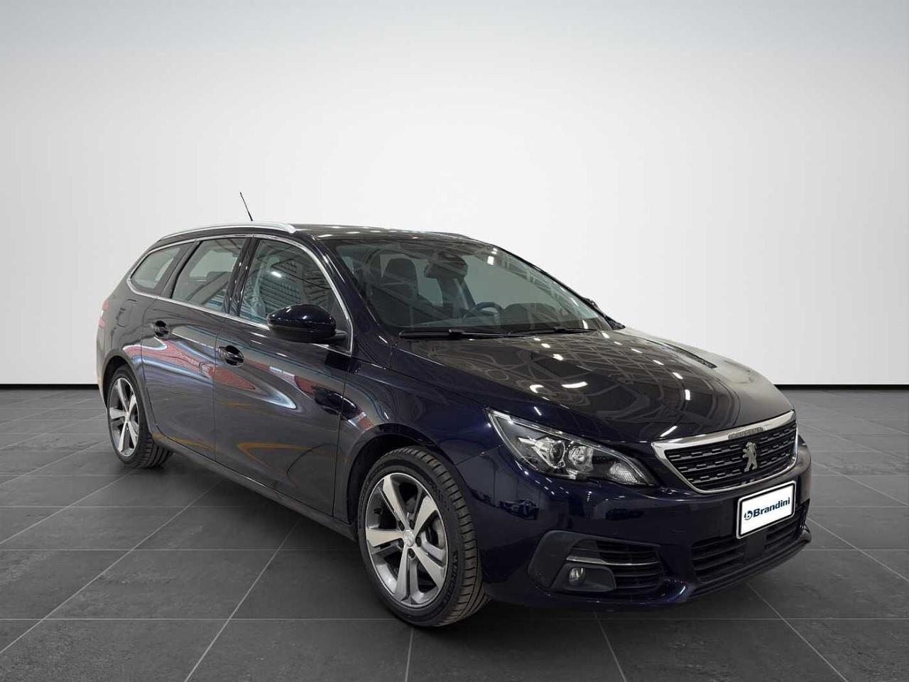 Peugeot Peugeot 308 usata 17