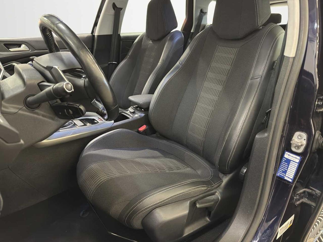 Peugeot Peugeot 308 usata 21