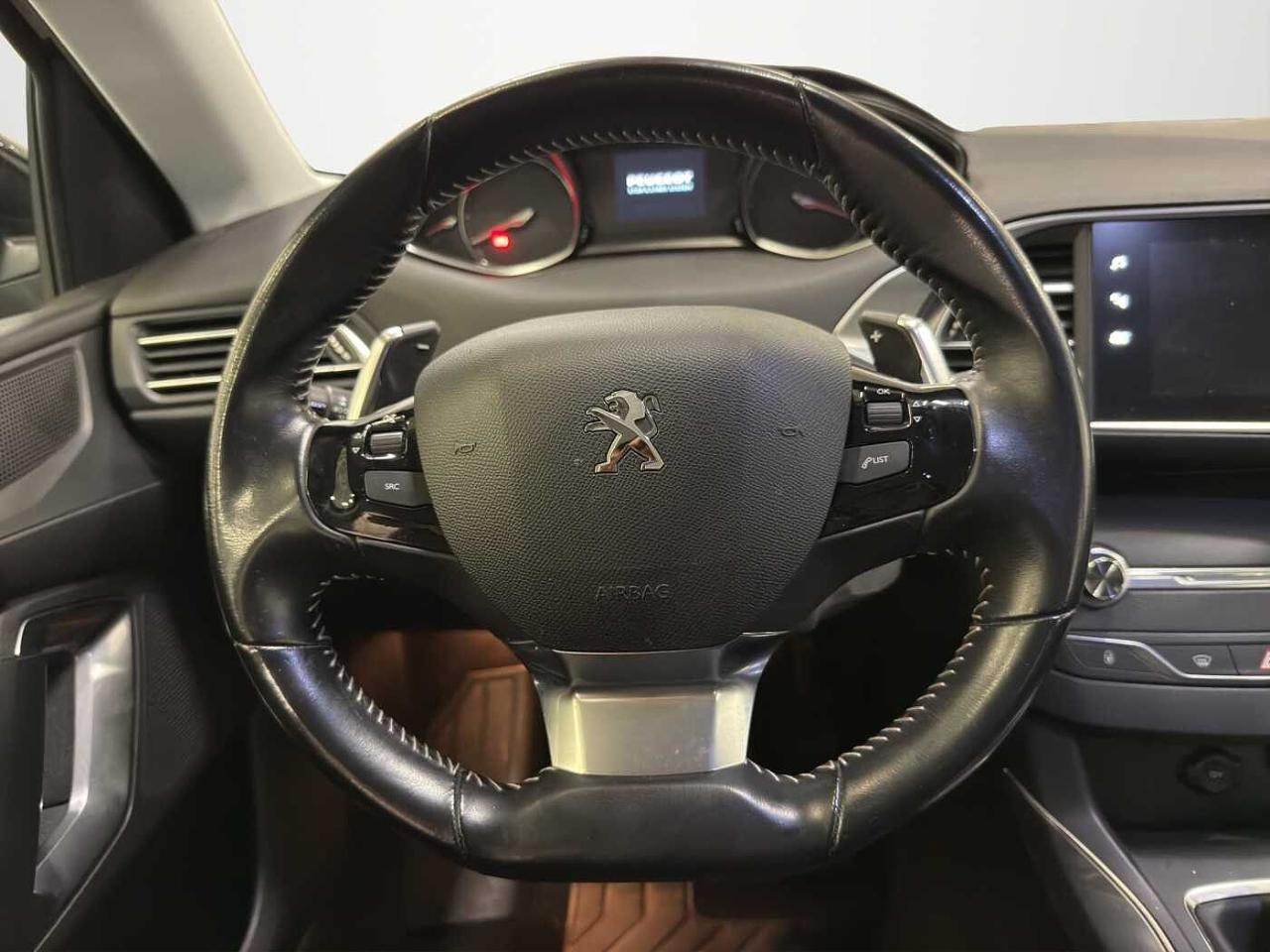 Peugeot Peugeot 308 usata 23