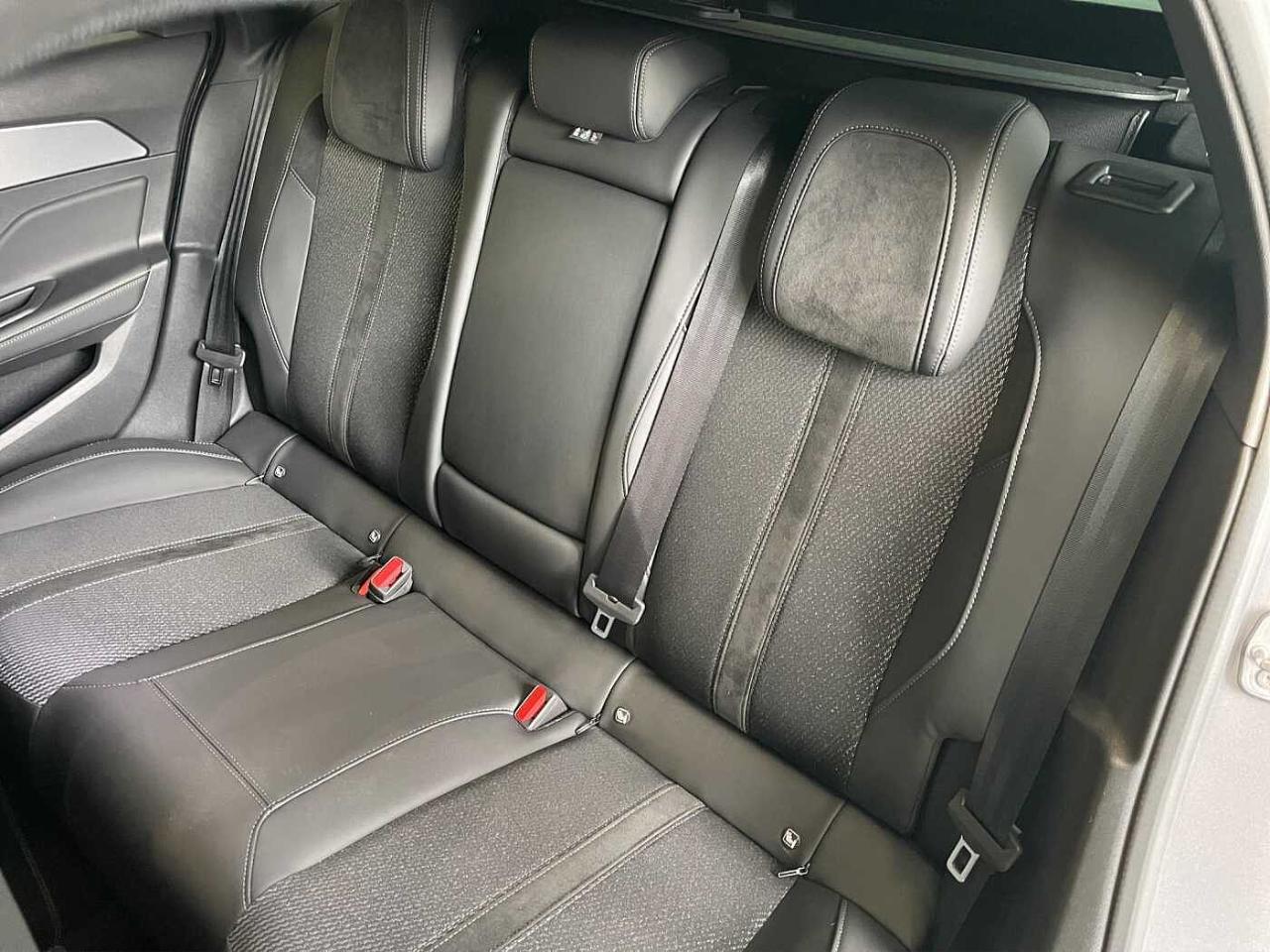 Peugeot Peugeot 308 usata, con Vetri Oscurati