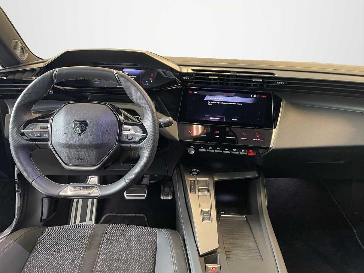 Peugeot Peugeot 308 usata 3