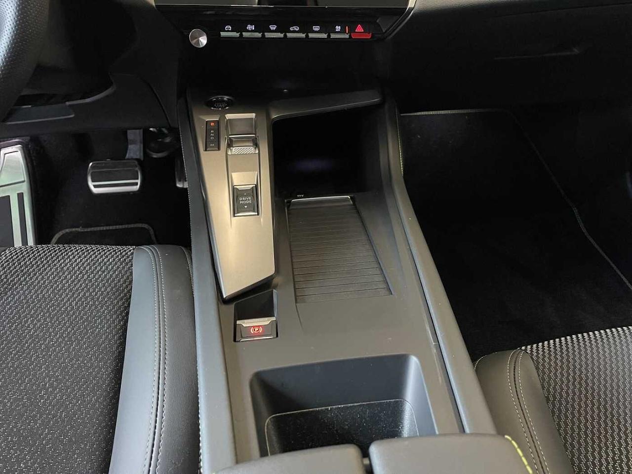 Peugeot Peugeot 308 usata 4