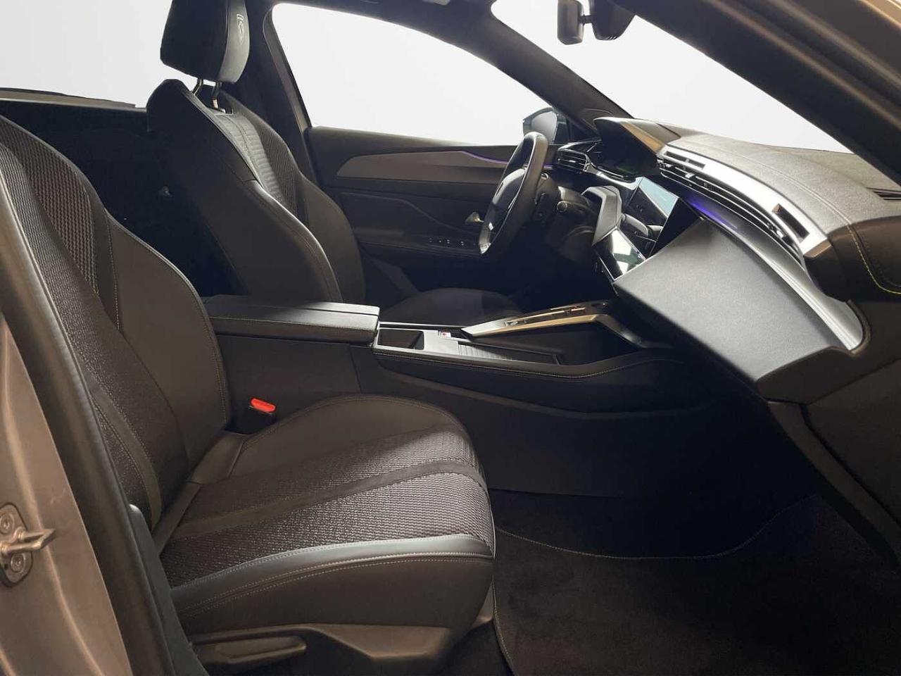 Peugeot Peugeot 308 usata 6