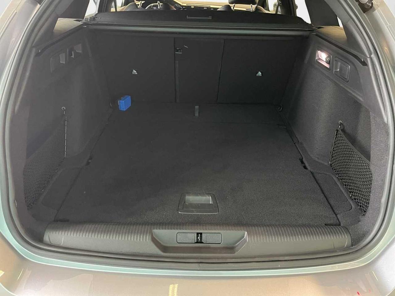 Peugeot Peugeot 308 usata 9