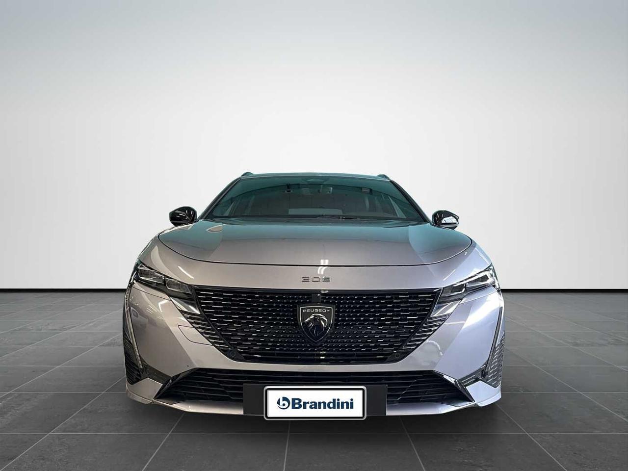 Peugeot Peugeot 308 usata 11