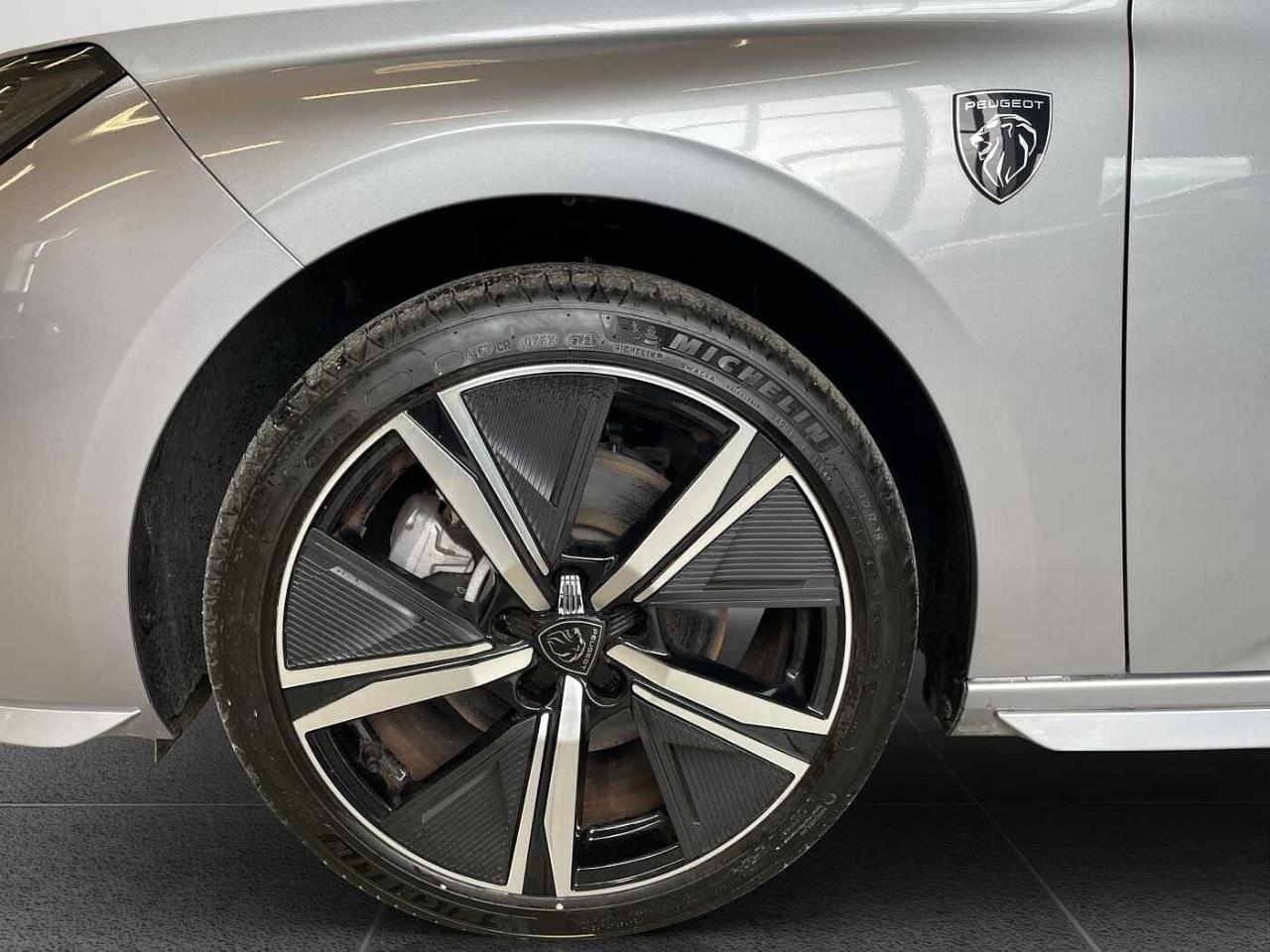 Peugeot Peugeot 308 usata 12