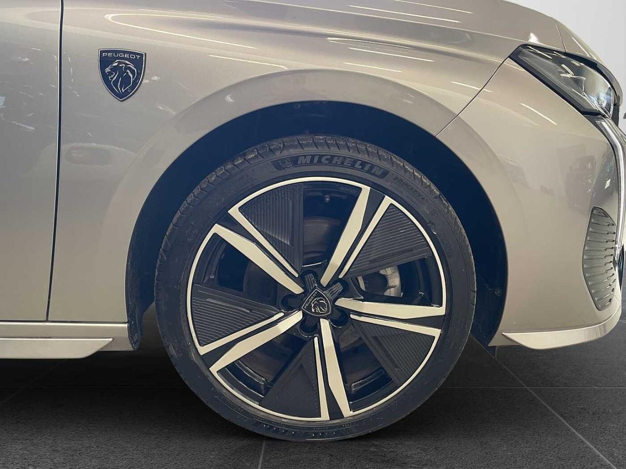 Peugeot Peugeot 308 usata 13