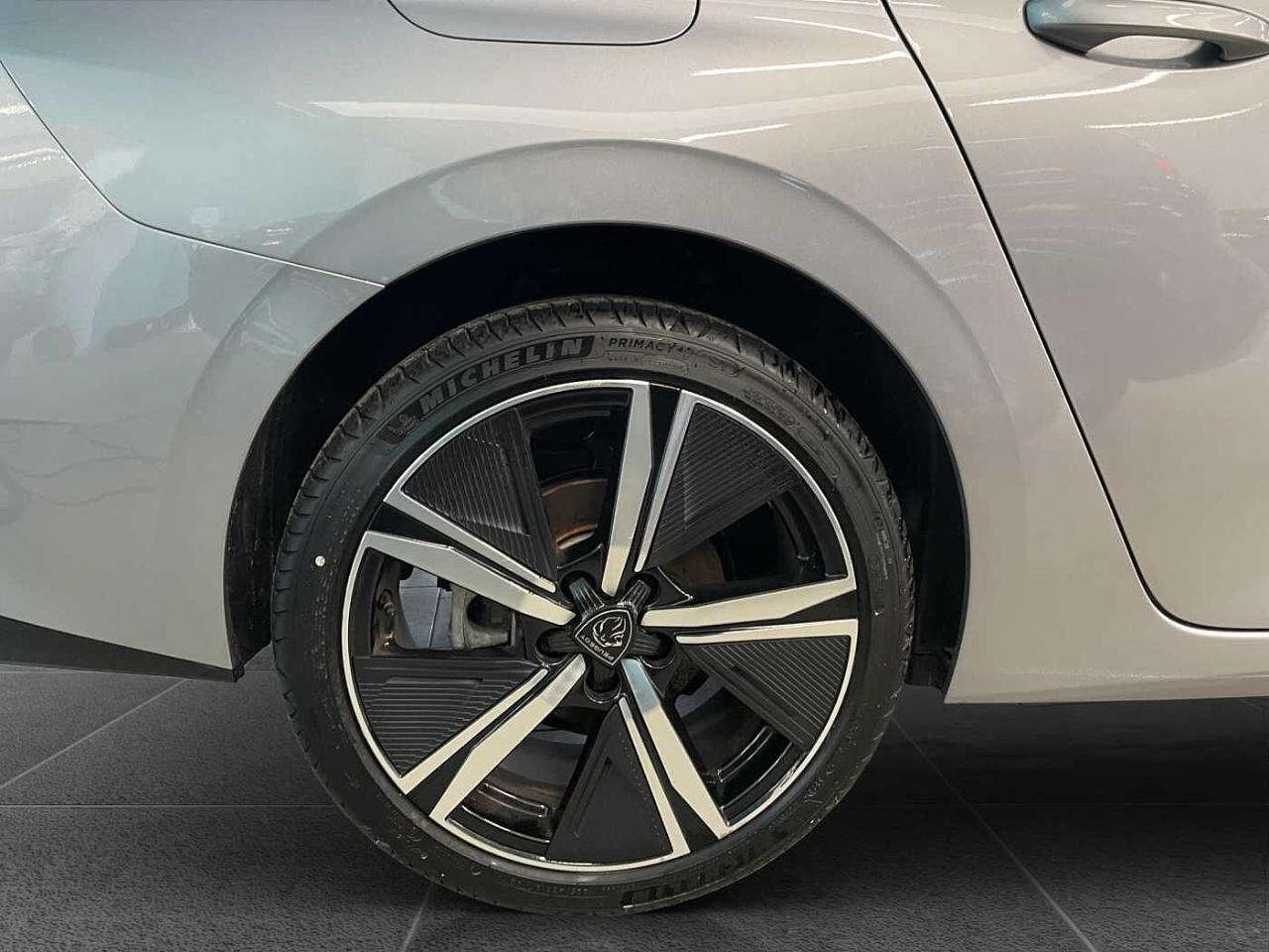 Peugeot Peugeot 308 usata 14