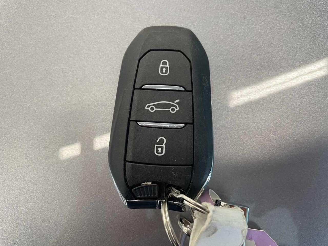 Peugeot Peugeot 308 usata 15