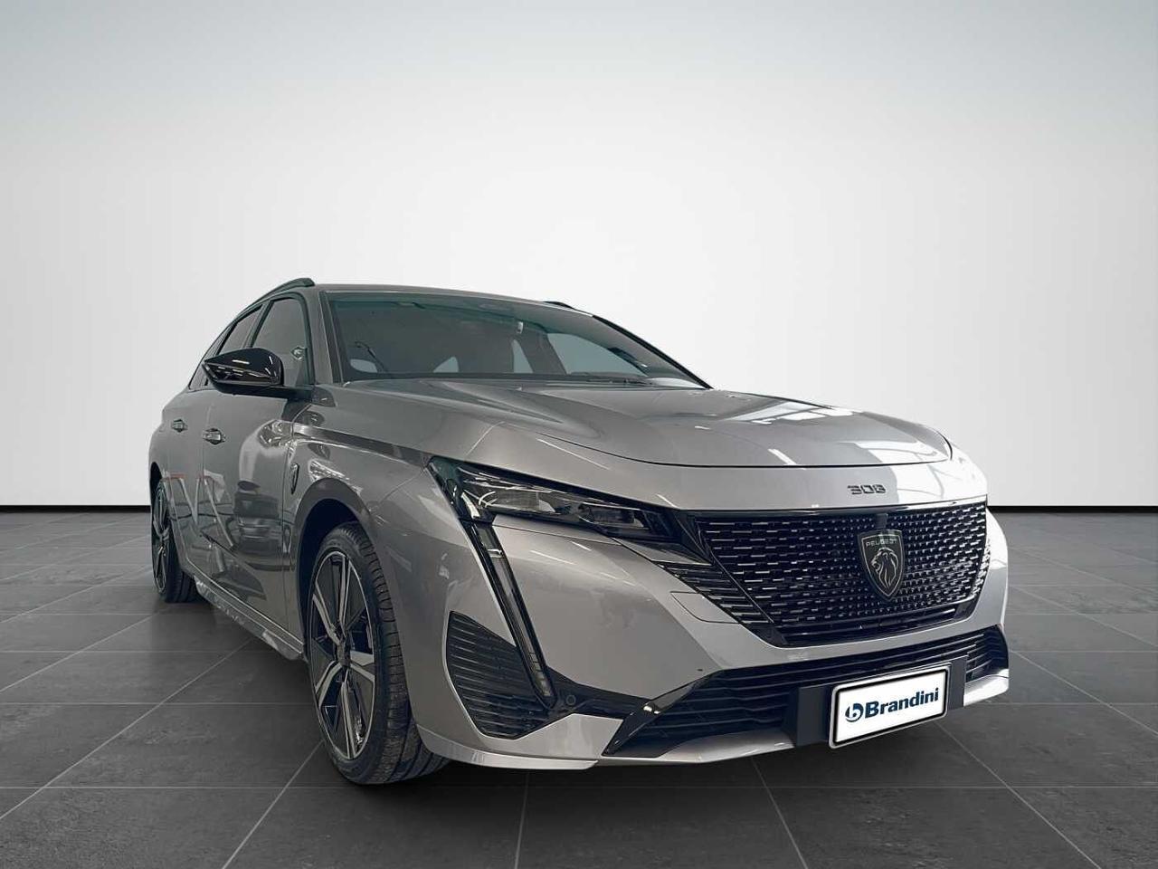 Peugeot Peugeot 308 usata 16
