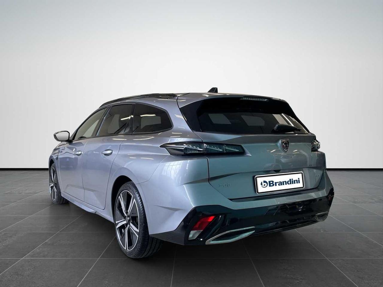 Peugeot Peugeot 308 usata 17