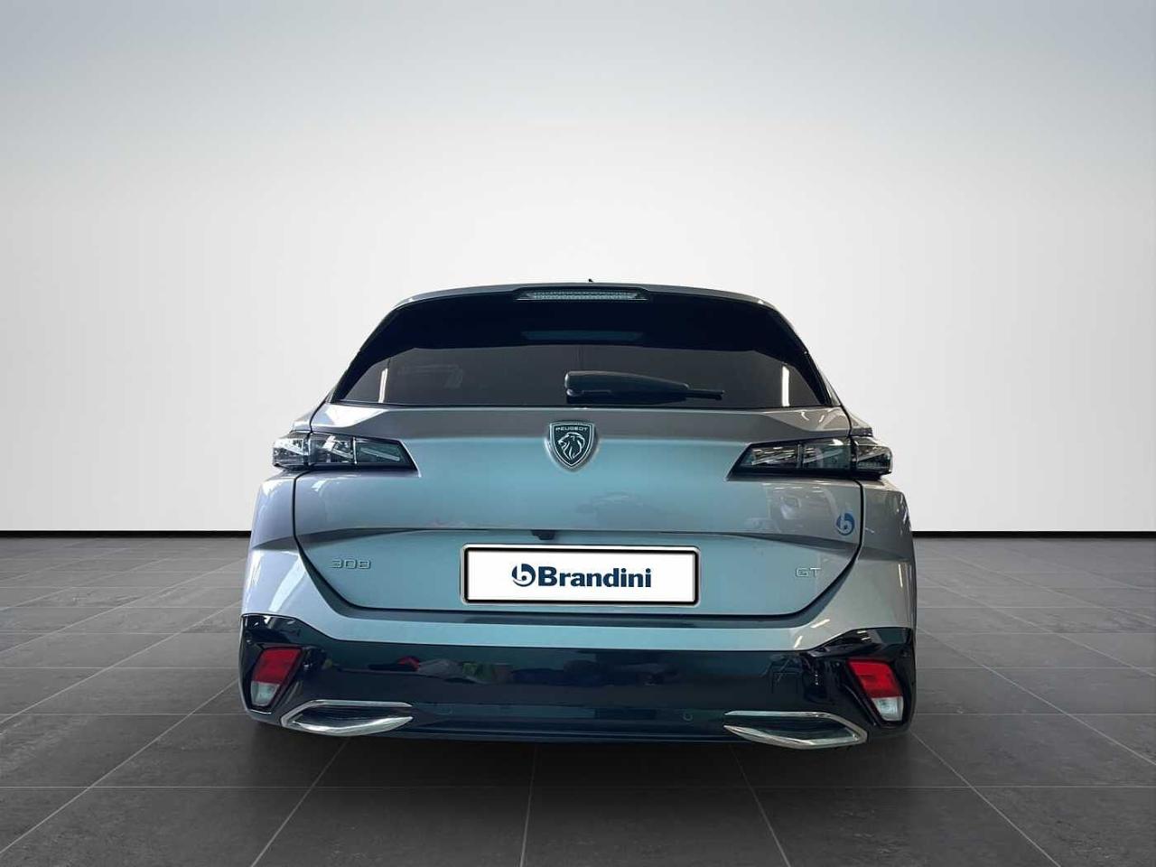 Peugeot Peugeot 308 usata 18