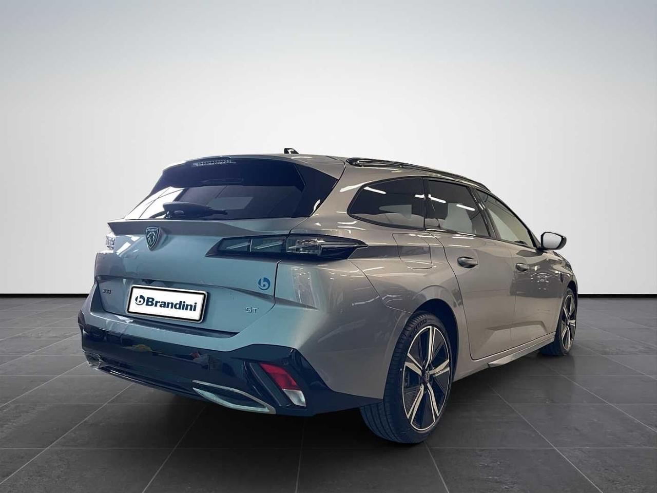 Peugeot Peugeot 308 usata 19