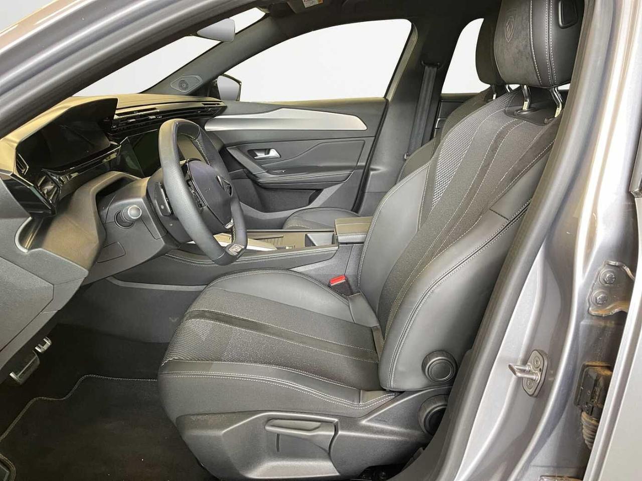 Peugeot Peugeot 308 usata 20