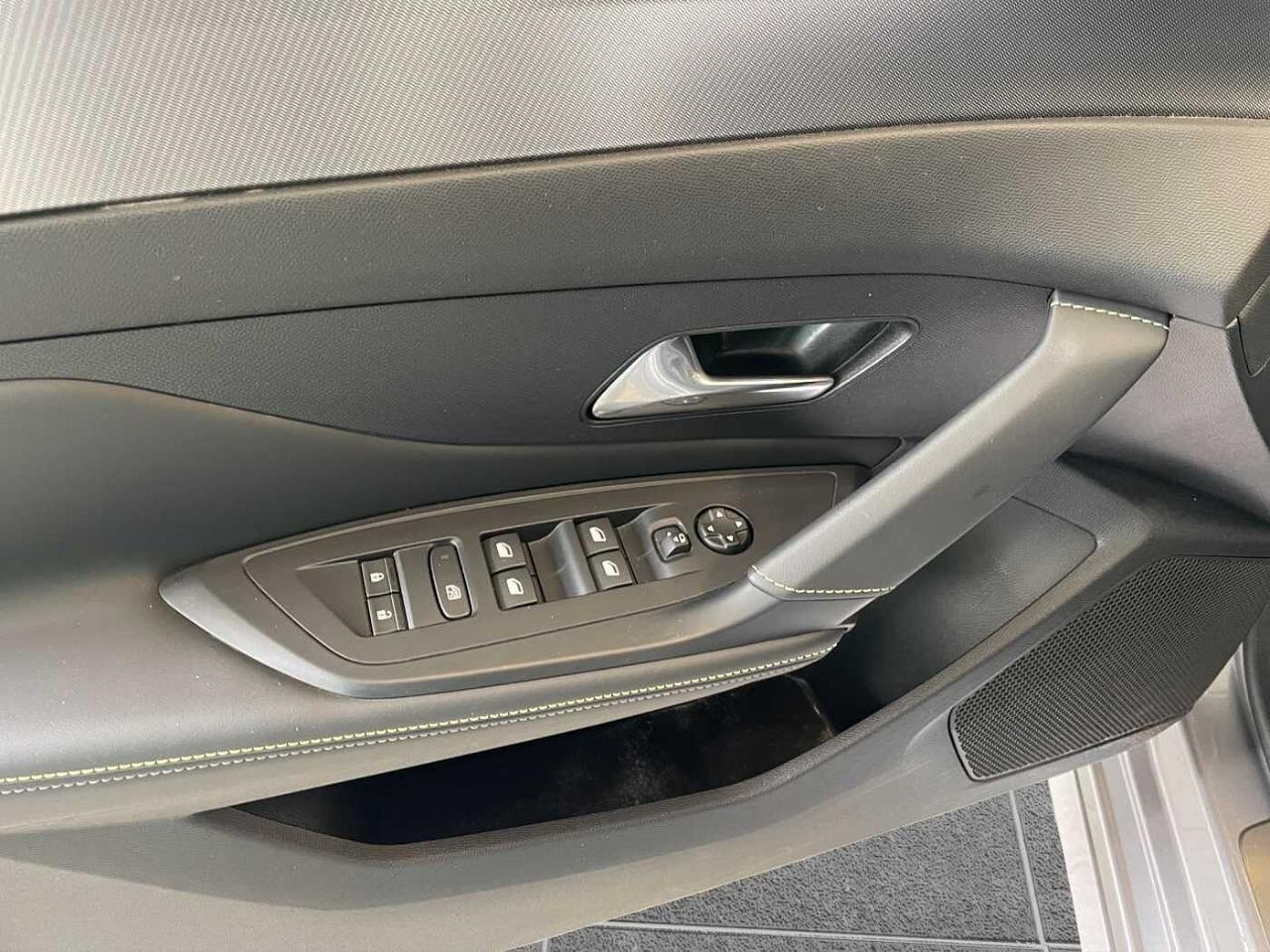 Peugeot Peugeot 308 usata 21