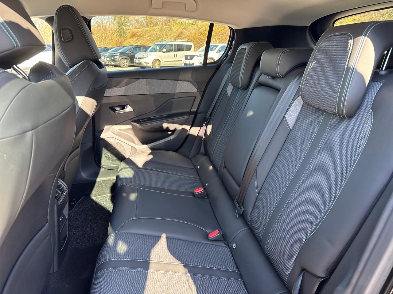 Peugeot Peugeot 308 usata, con Climatizzatore