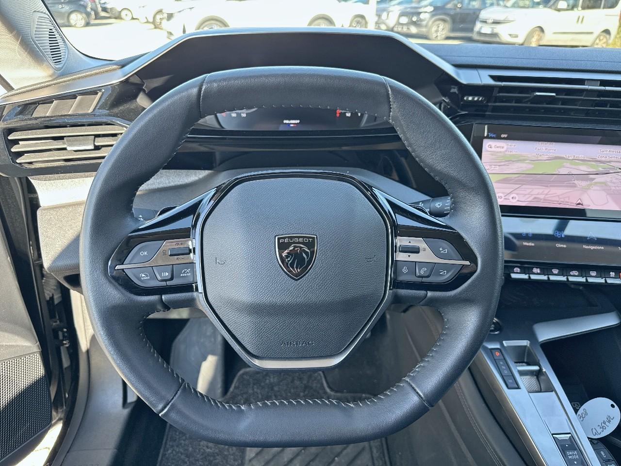 Peugeot Peugeot 308 usata, con Mirror Screen