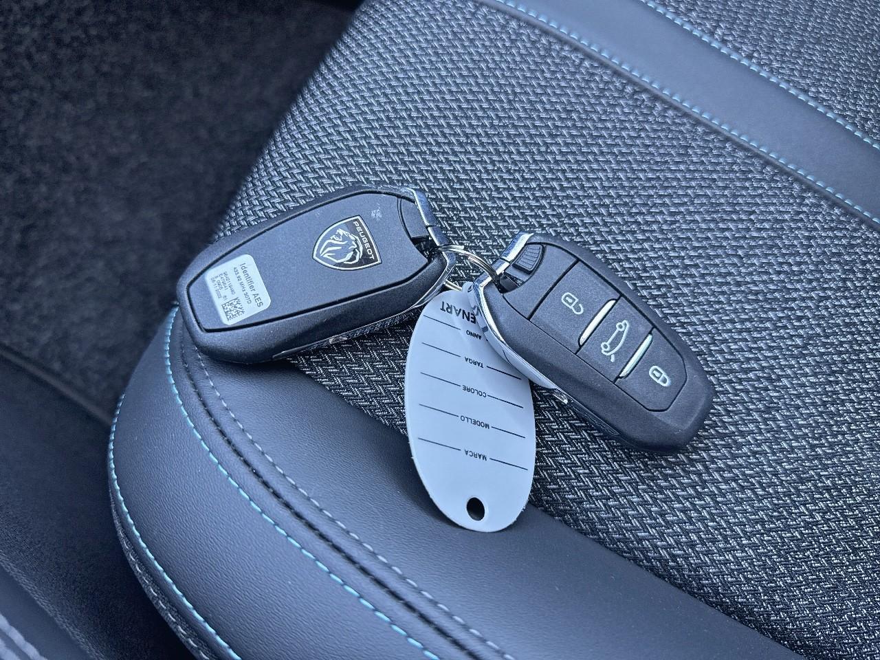 Peugeot Peugeot 308 usata 7