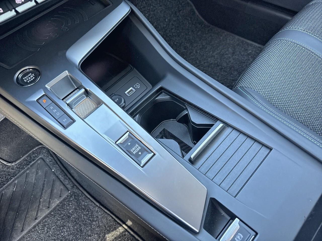 Peugeot Peugeot 308 usata 8