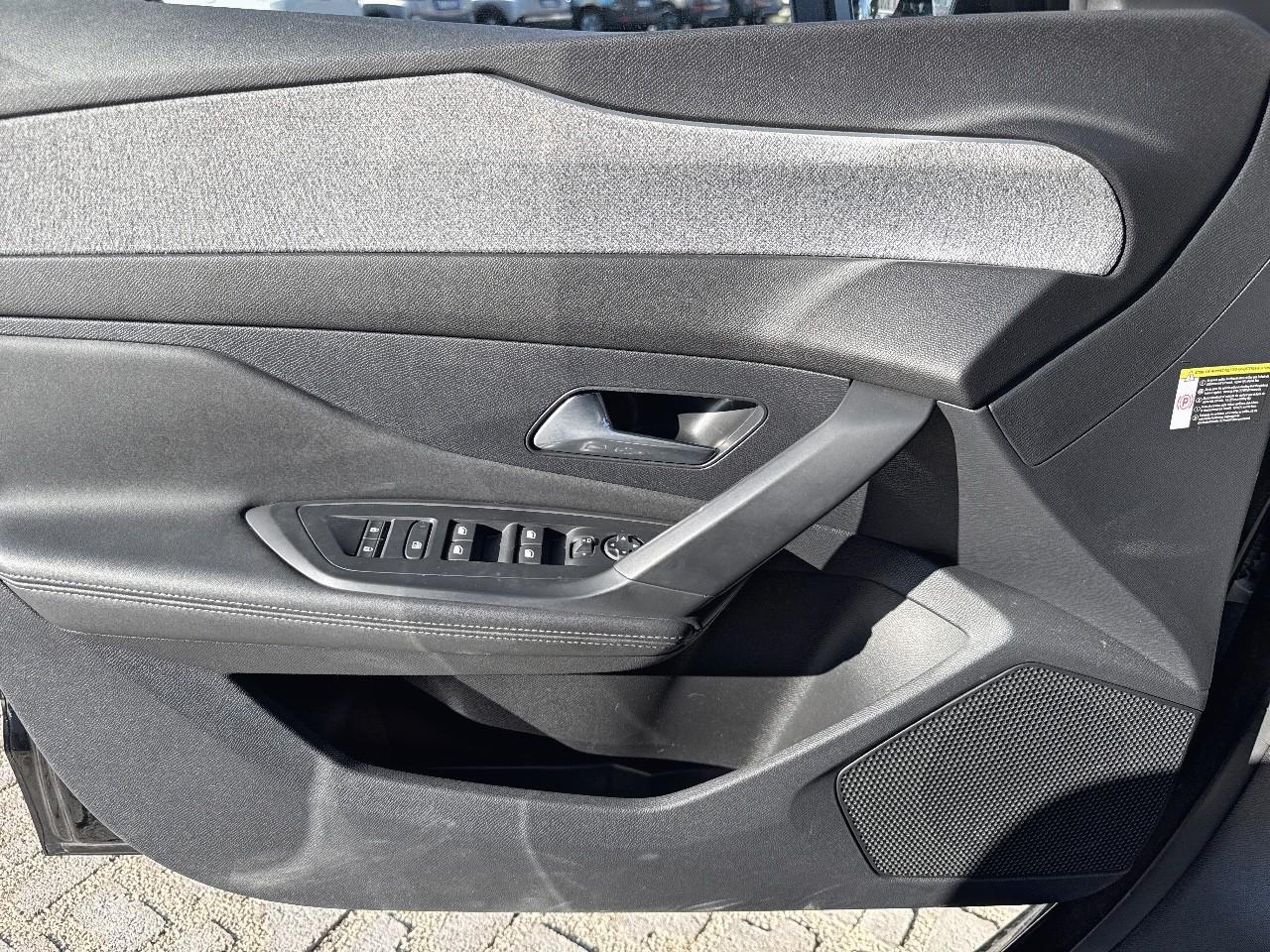 Peugeot Peugeot 308 usata 9