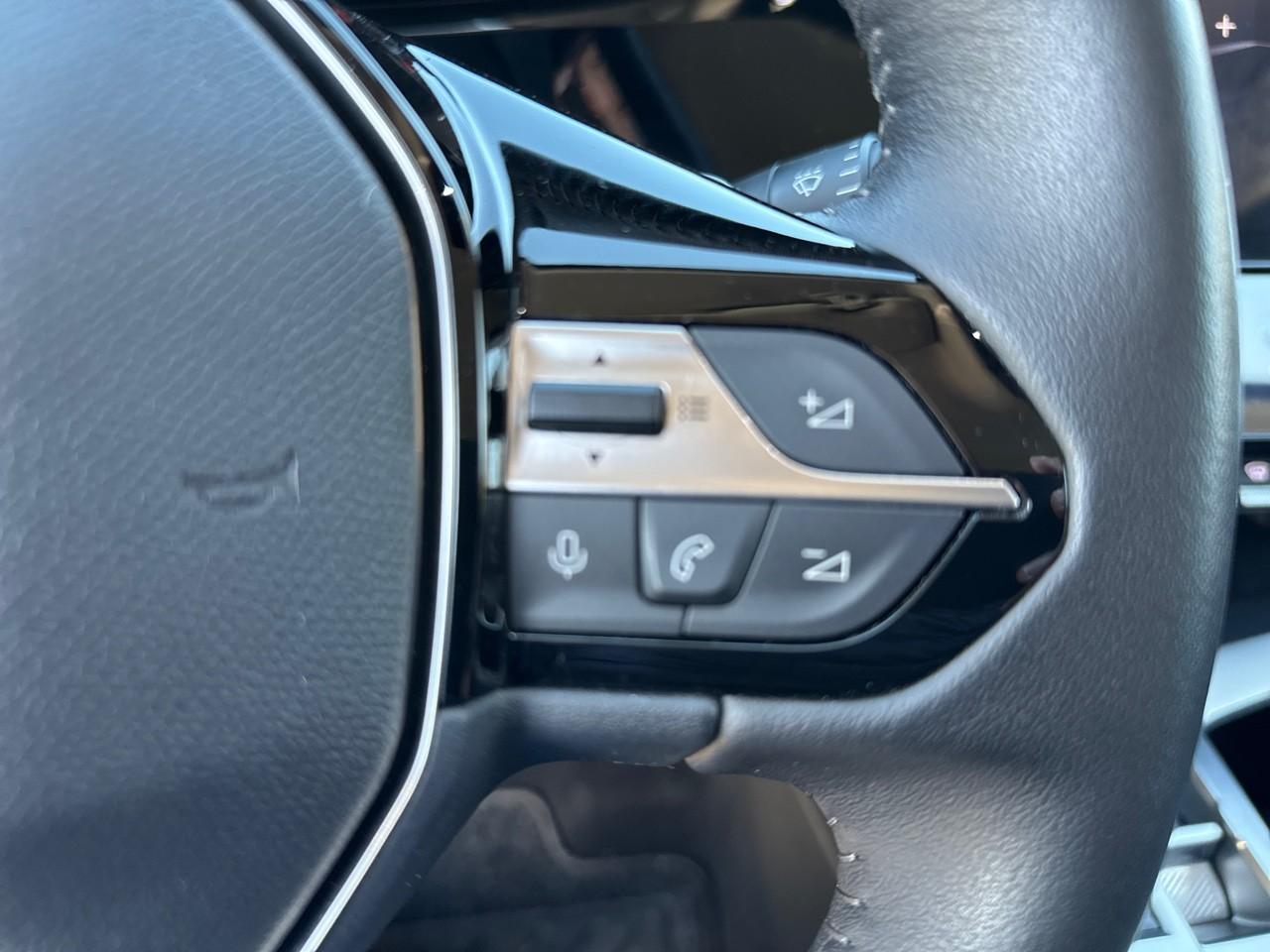 Peugeot Peugeot 308 usata 10