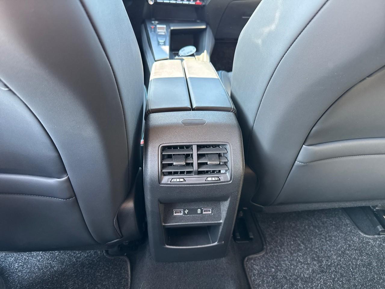 Peugeot Peugeot 308 usata 12