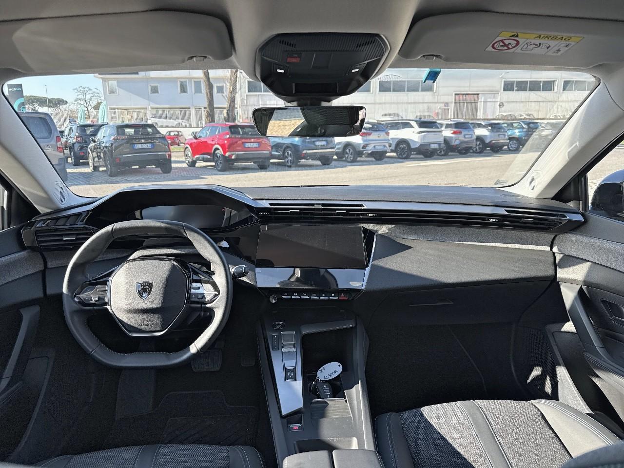 Peugeot Peugeot 308 usata 20