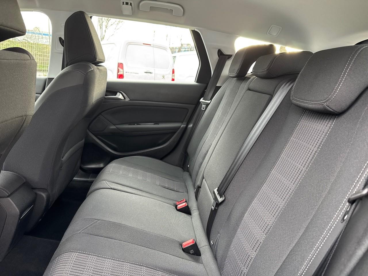 Peugeot Peugeot 308 usata, con Climatizzatore