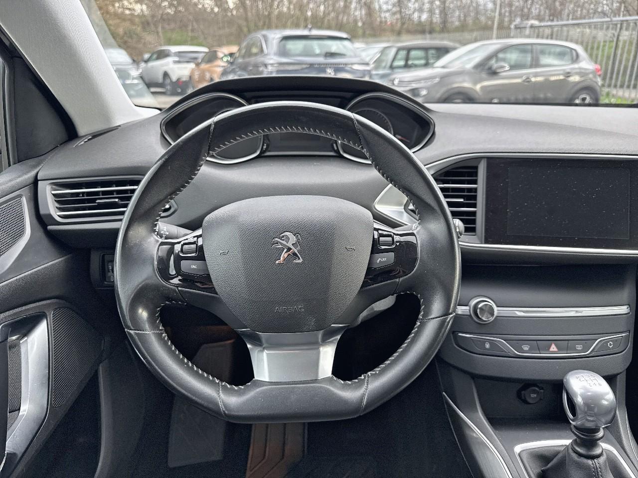 Peugeot Peugeot 308 usata, con Mirror Screen