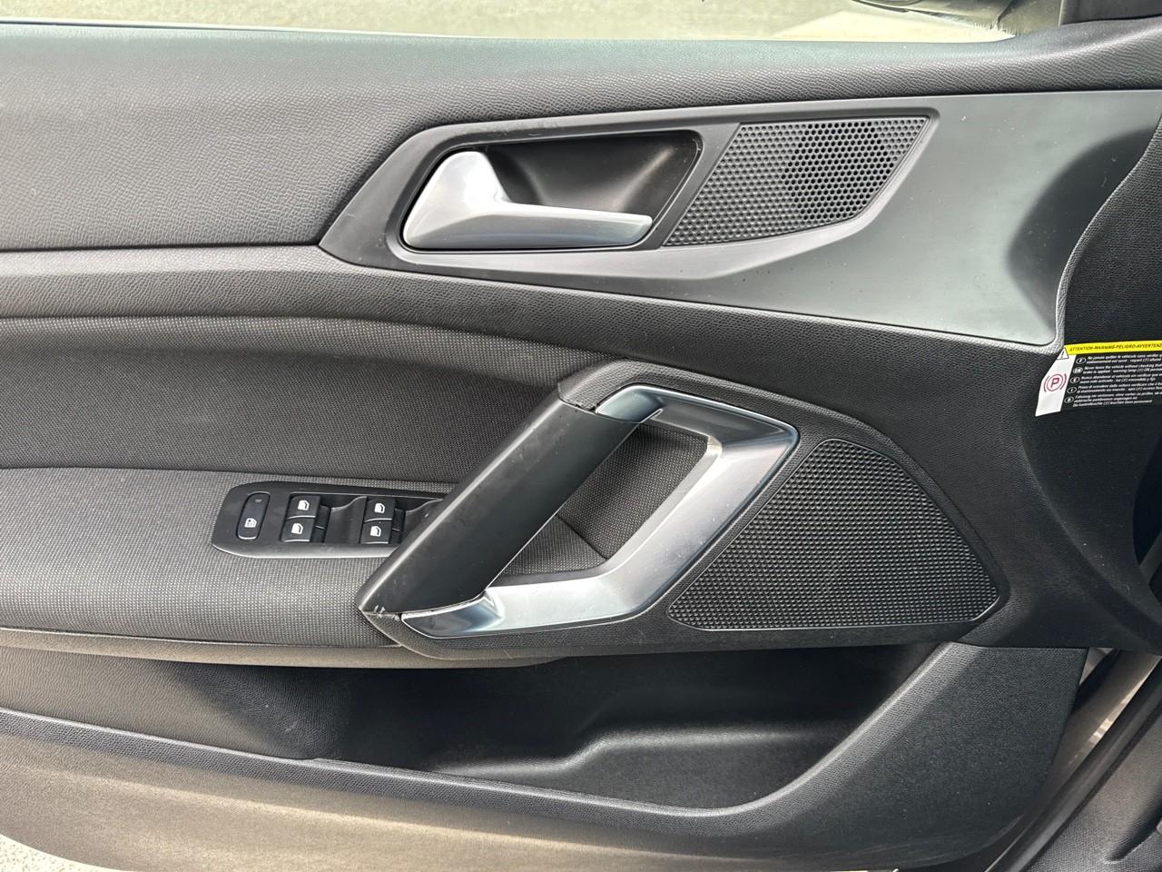 Peugeot Peugeot 308 usata 7