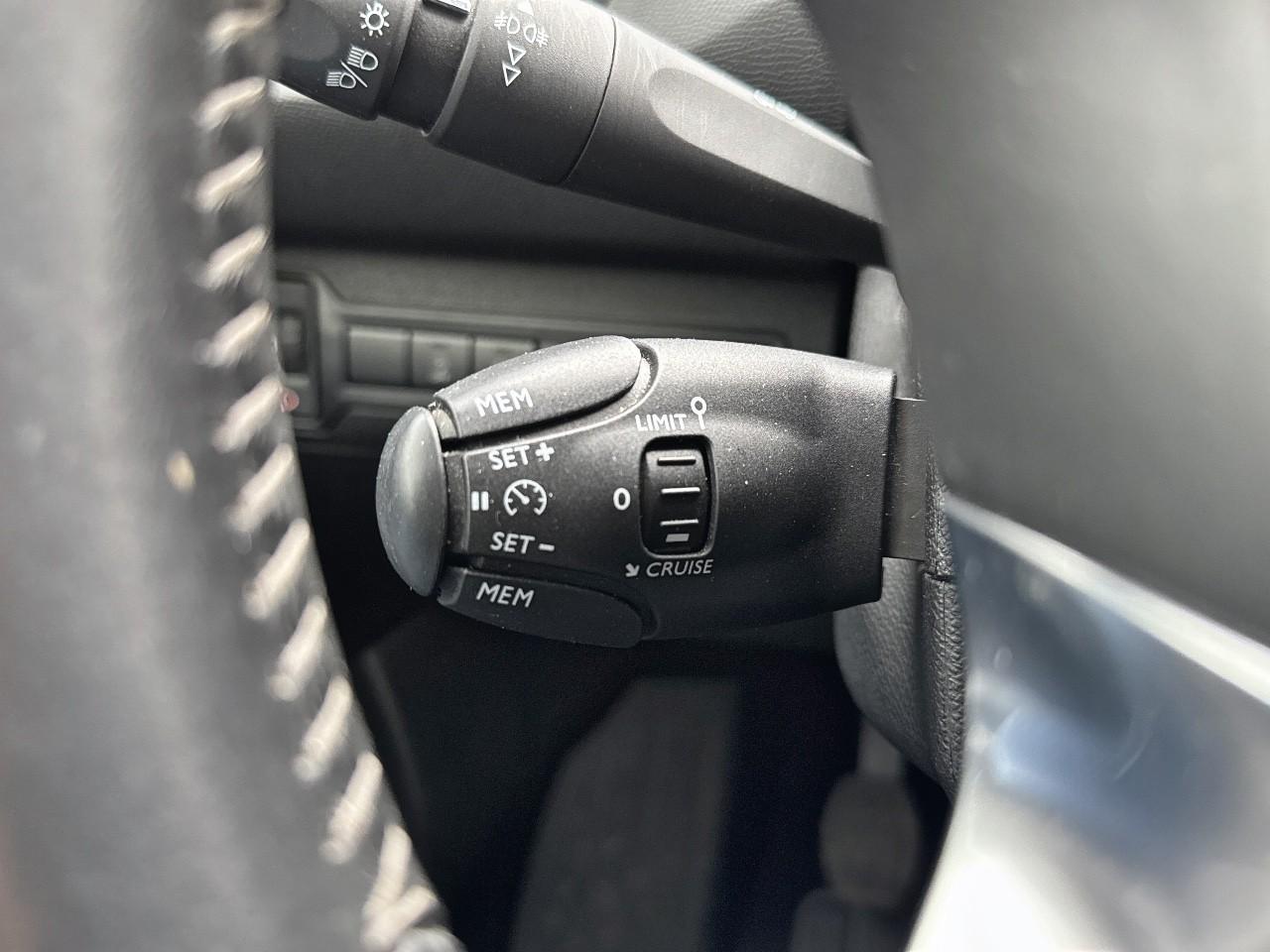 Peugeot Peugeot 308 usata 9