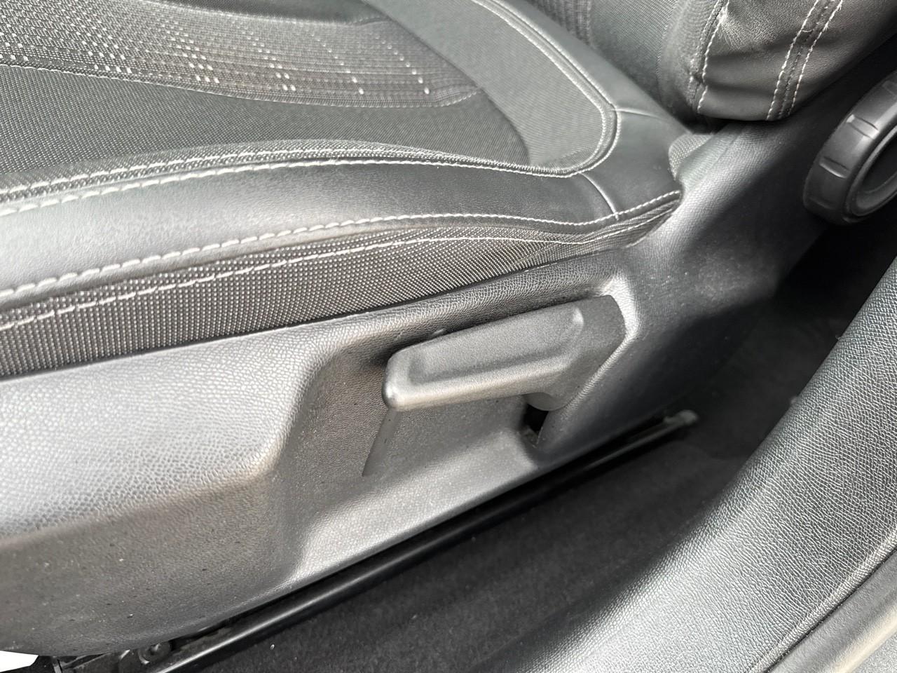 Peugeot Peugeot 308 usata 10