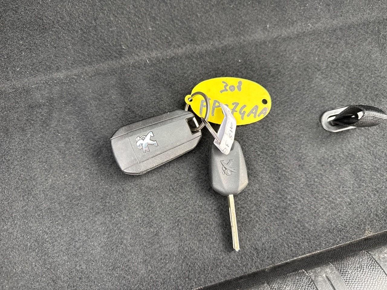 Peugeot Peugeot 308 usata 12