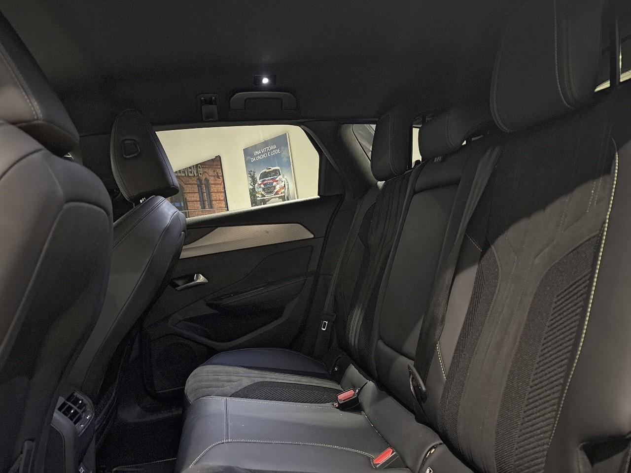 Peugeot Peugeot 308 usata, con Climatizzatore