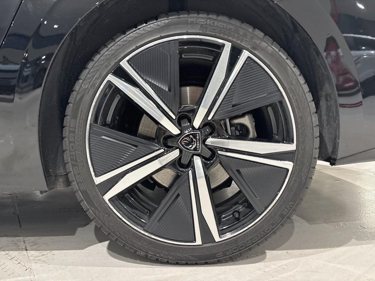 Peugeot Peugeot 308 usata, con GPS