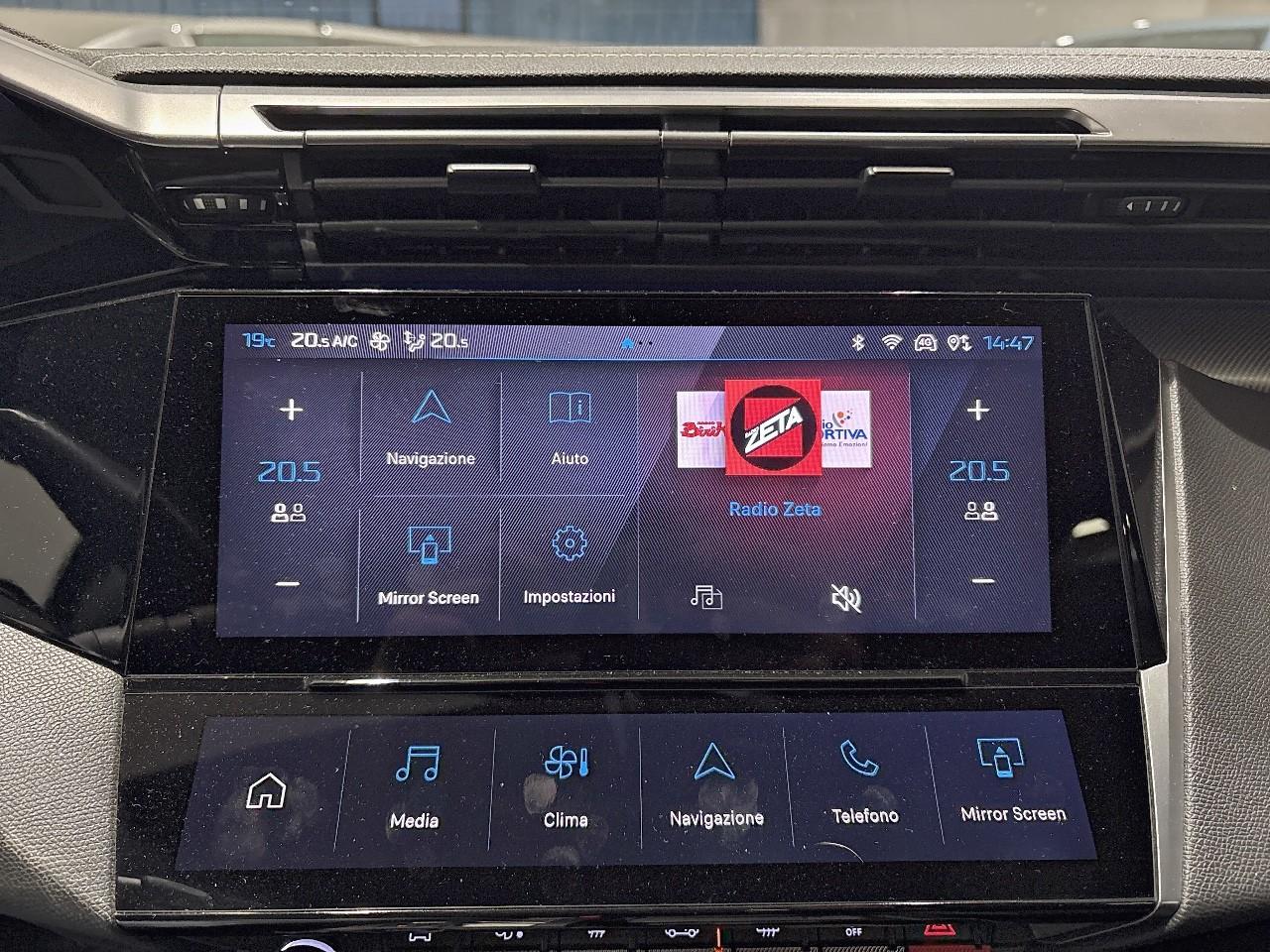 Peugeot Peugeot 308 usata 6