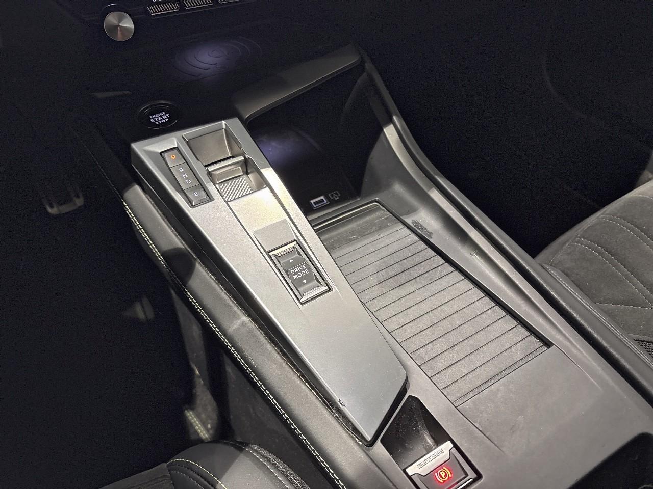 Peugeot Peugeot 308 usata 8