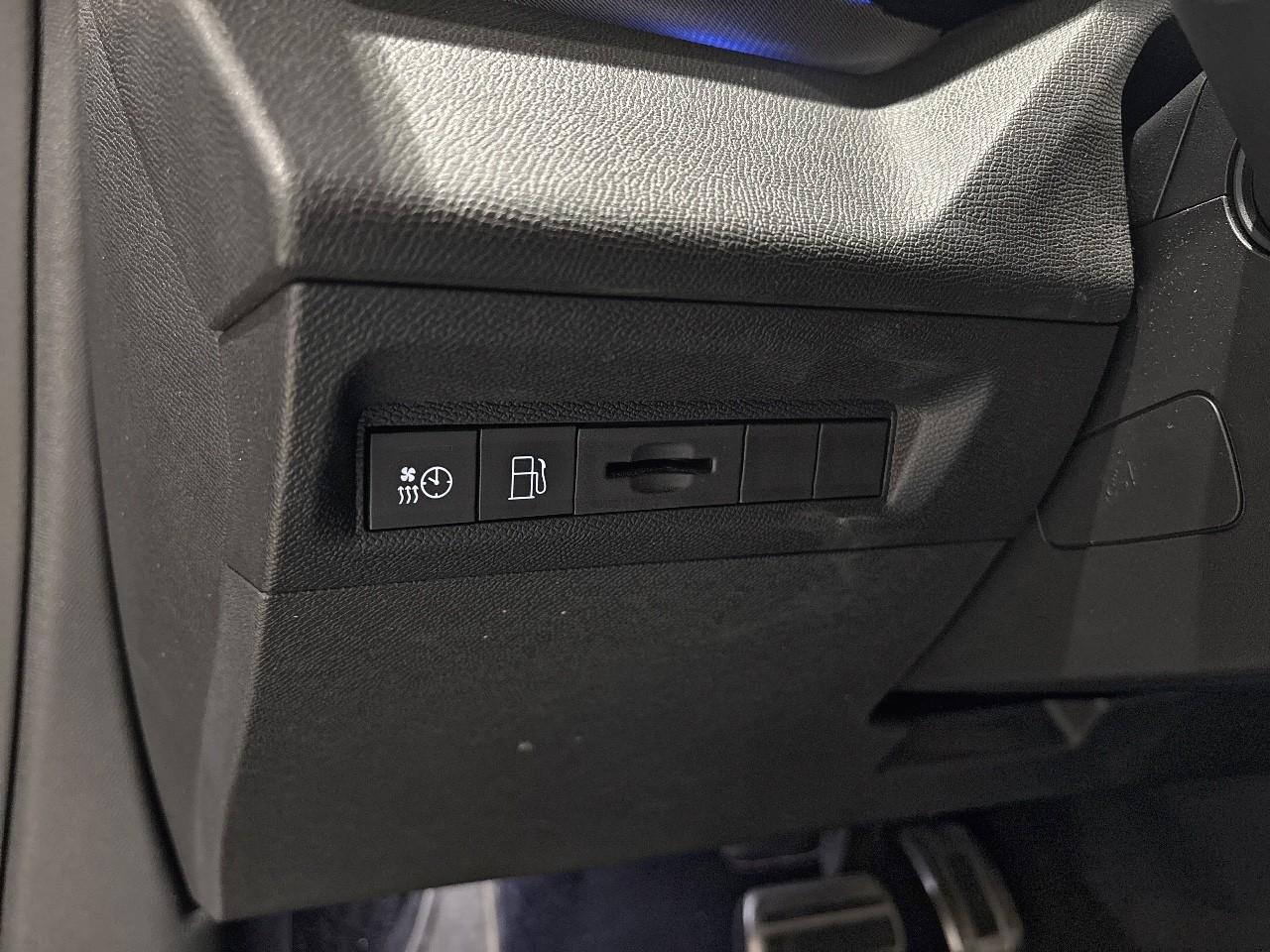 Peugeot Peugeot 308 usata 9