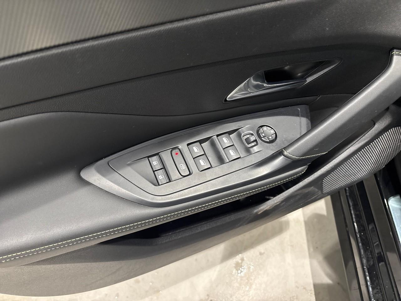 Peugeot Peugeot 308 usata 10