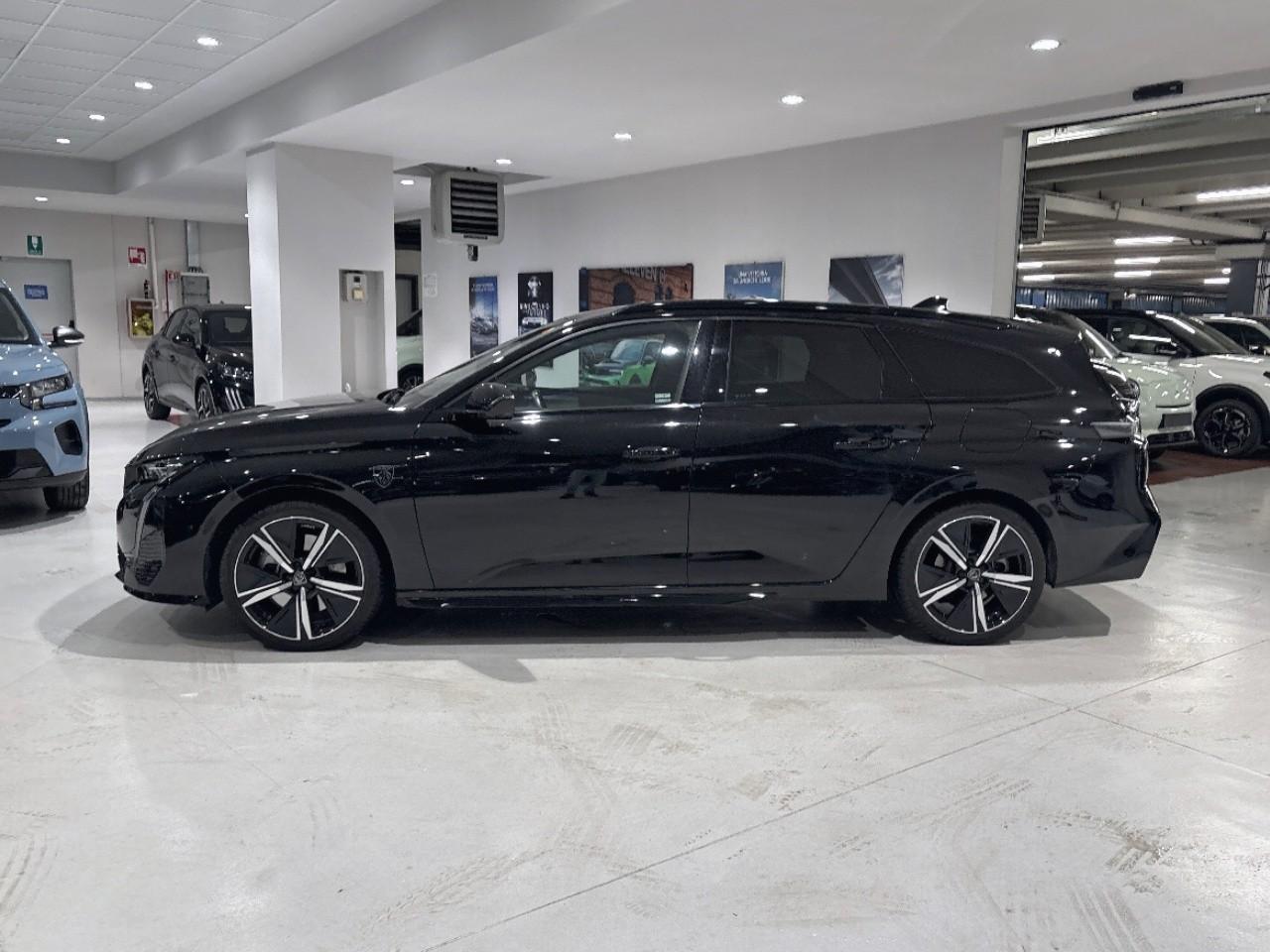 Peugeot Peugeot 308 usata 15