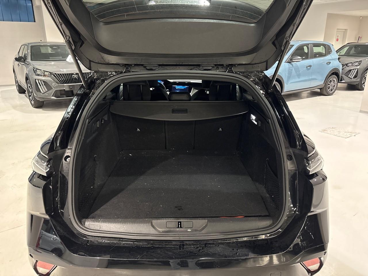 Peugeot Peugeot 308 usata 17