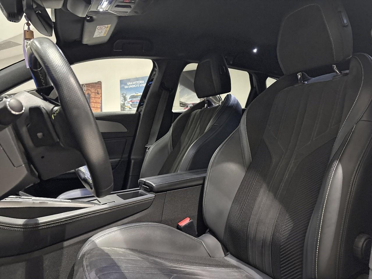 Peugeot Peugeot 308 usata 20